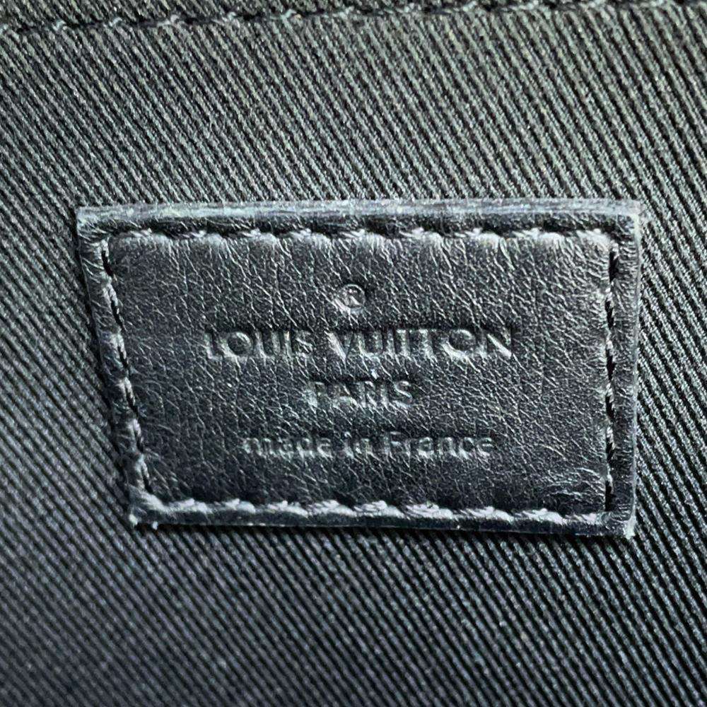 Louis Vuitton Backpack Palm Springs PM M44871 LOUIS VUITTON Bag Black - Picture 13 of 13